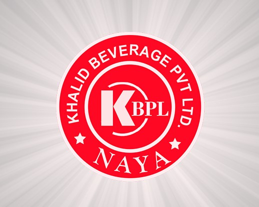 KIhalid Beverage Private Limited